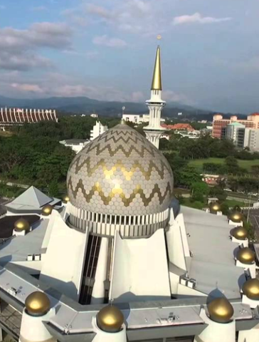 Masjid Negeri Photo 2